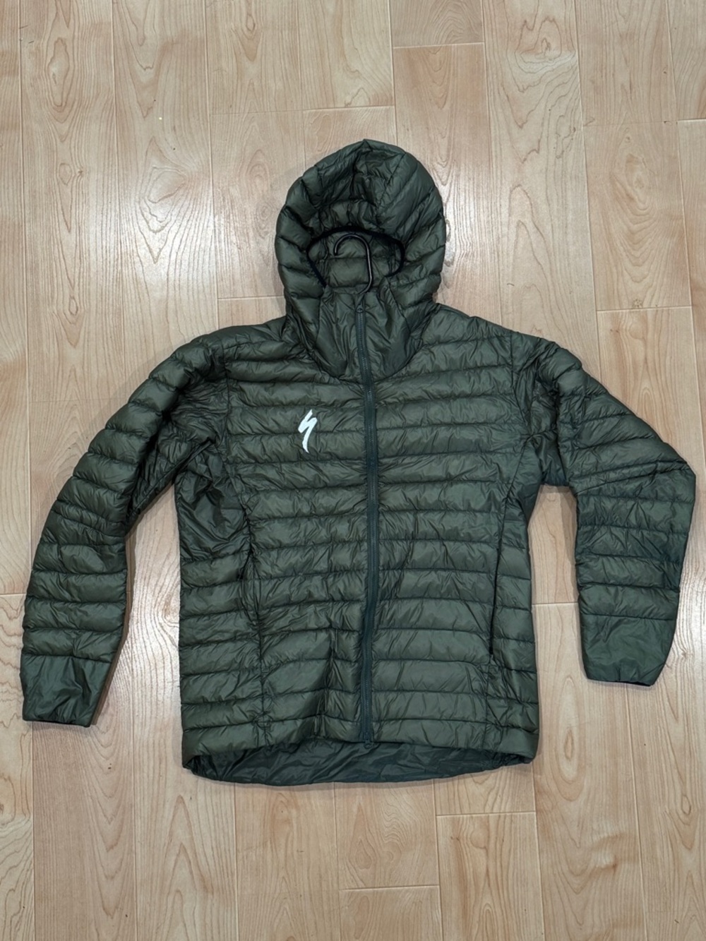 Specialized Men's Down Jacket